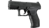 Pack promotion prêt à tirer Pistolet CO2 Walther PPQ à plomb