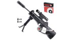 Pack Beretta CX4 Storm XT Carabine a Plomb