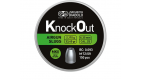 Plomb JSB Match Knock Out MKII - 6.35 mm