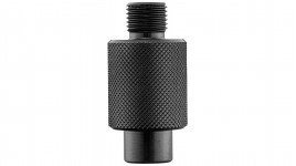 Adaptateur Silencieux Pallas BA15 Gen2