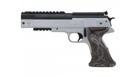 Weihrauch HW 45 Silver Star Sport 4.5mm