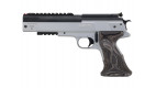 Weihrauch HW 45 Silver Star Sport 4.5mm