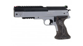 Weihrauch HW 45 Silver Star Sport 4.5mm