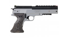Weihrauch HW 45 Silver Star 4.5mm