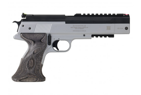 Weihrauch HW 45 Silver Star 4.5mm