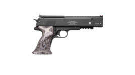 Weihrauch HW 45 Black Star