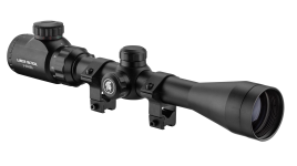 Lunette Lancer Tactical 3-9...