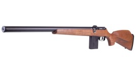 Carabine à plomb PCP FX Airguns DRS Wood 700