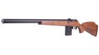 Carabine à plomb PCP FX Airguns DRS Wood 700