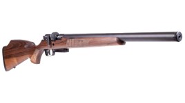 Carabine à plomb PCP FX Airguns DRS Wood 700