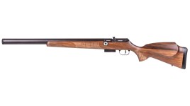 Carabine à plomb PCP FX Airguns DRS Wood 700