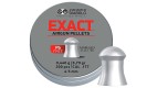 Plomb 4.5 mm JSB Exact Pb Free
