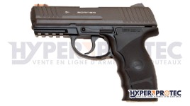 Pistolet BORNER W3000