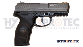 Pistolet BORNER W3000