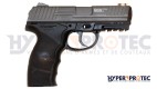Pistolet BORNER W3000