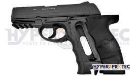 Pistolet BORNER W3000