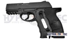 Pistolet BORNER W3000