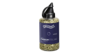 Biberon 3000 billes acier 4.5mm Walther Gold bbs