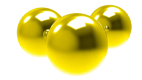 Biberon 3000 billes acier 4.5mm Walther Gold bbs