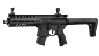 SIG Sauer MPX ASP Gen2 Carabine à plomb
