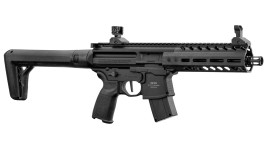 SIG Sauer MPX ASP Gen2 Carabine à plomb