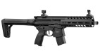 SIG Sauer MPX ASP Gen2 Carabine à plomb