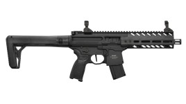 SIG Sauer MPX ASP Gen2 Carabine à plomb