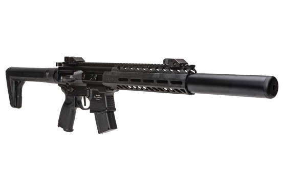 SIG Sauer MCX ASP GEN2 Carabine à Plomb