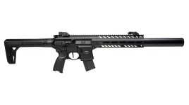 SIG Sauer MCX ASP GEN2 Carabine à Plomb