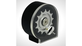 Chargeur Snowpeak M25 PCP