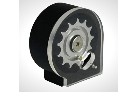 Chargeur Snowpeak M25 PCP
