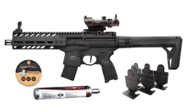 Pack MPX Tactique Sig Sauer...