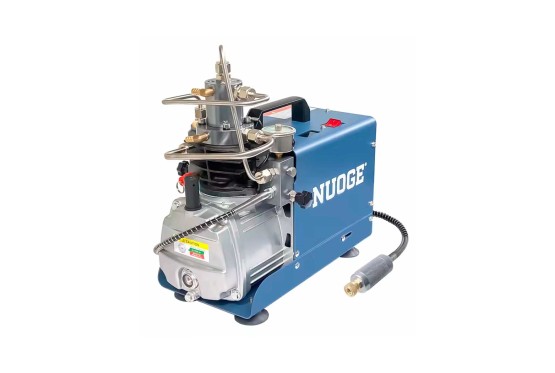 Compresseur Haute Pression PCP Power Nuoge
