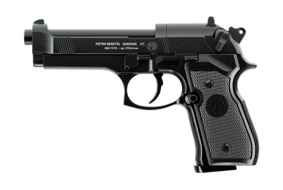 Beretta M92 FS Pistolet À plomb CO2