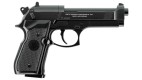 Beretta M92 FS Pistolet À plomb CO2