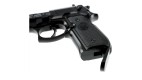 Beretta M92 FS Pistolet À plomb CO2