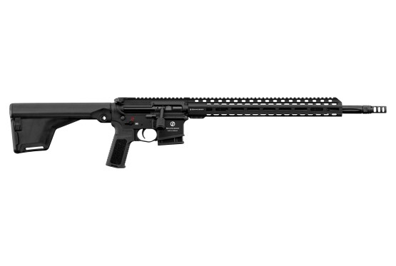 Carabine 222 REM Schmeisser SP15