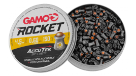 Rocket Gamo Boîte De 150...
