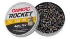 Rocket Gamo Boîte De 150 Munitions Plomb 4,5mm