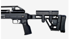 Stoeger XM1 PRO - Carabine PCP