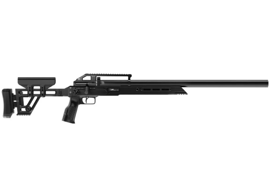 xm1 pro carabine pcp stoeger