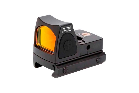 Viseur point rouge Micro Red Dot