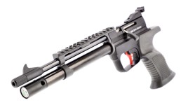 Pistolet à plomb PCP UX SPA...