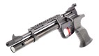 Pistolet à plomb PCP UX SPA MASTER