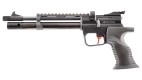 Pistolet à plomb PCP UX SPA MASTER