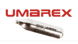Cartouche Co2 12g pour arme...