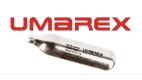Cartouche Co2 12g pour arme à plomb