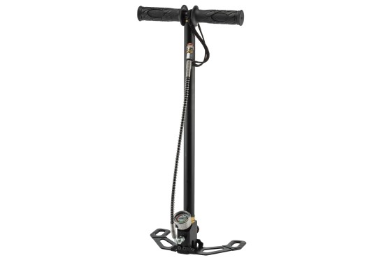 Pompe PCP Manuelle Haute Pression GAMO