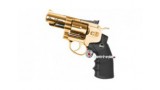 Dan Wesson 2.5'' - Gold Limited