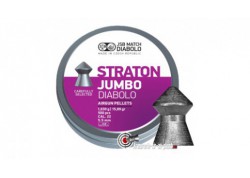 JSB Straton Jumbo Diabolo - 5.50 mm